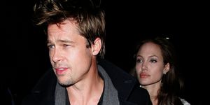 Brad Pitt e Angelina Jolie insieme