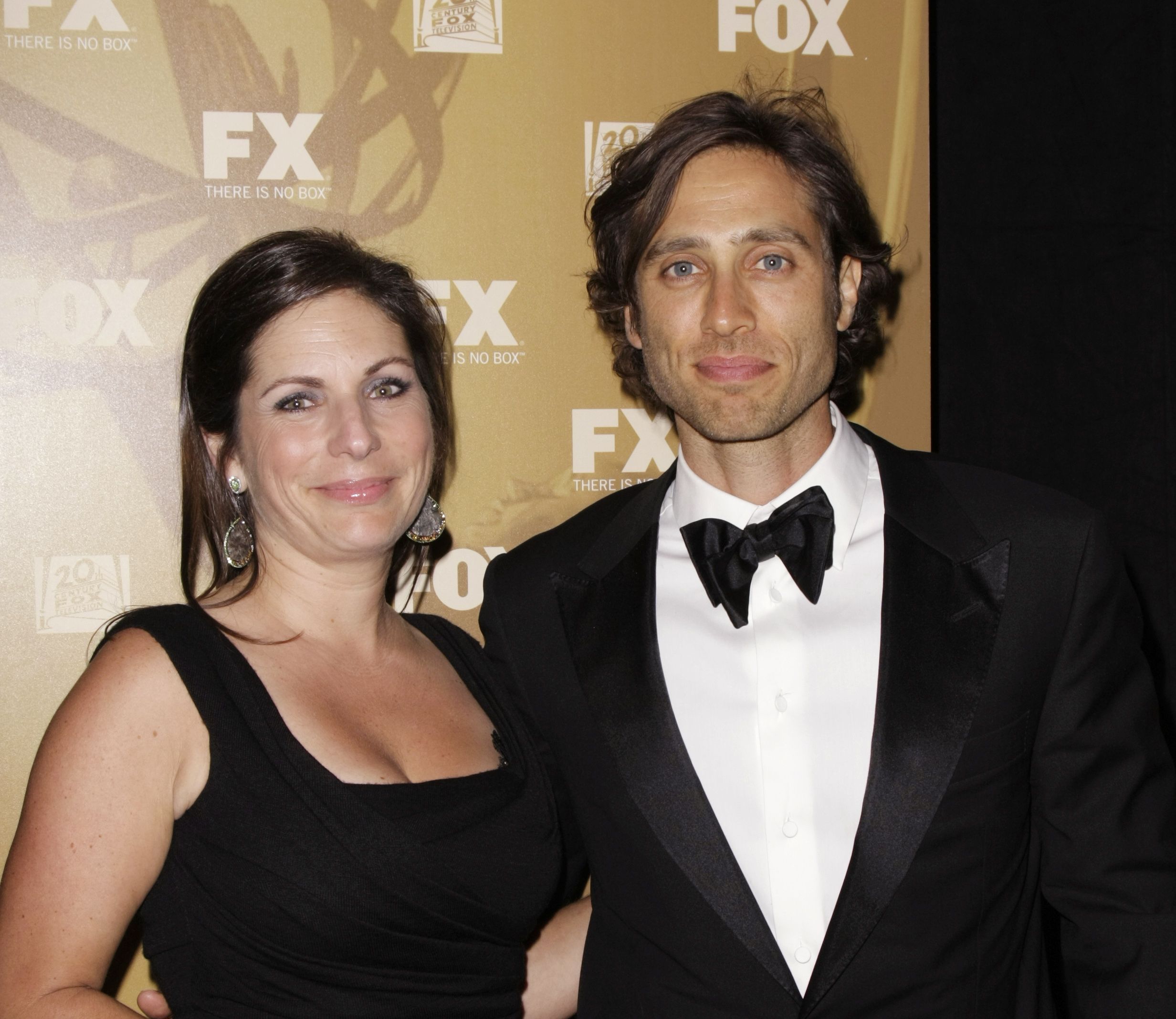 Brad falchuk deals