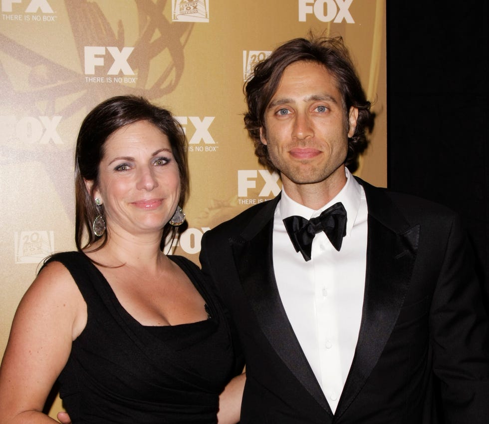 brad falchuk