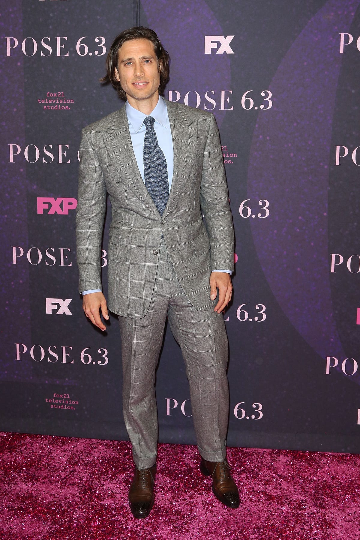 'Pose' New York Premiere