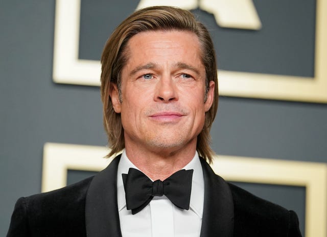 en qué consiste la prosopagnosia, enfermedad poco habitual que sufre brad pitt