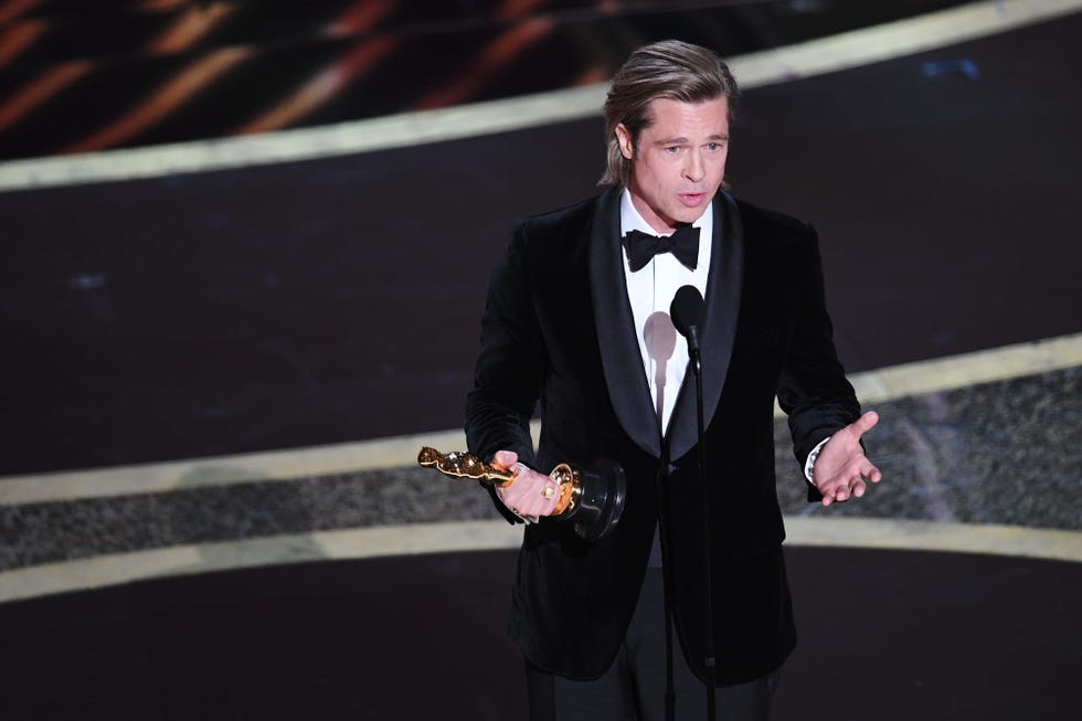 92nd Annual Academy Awards - Show