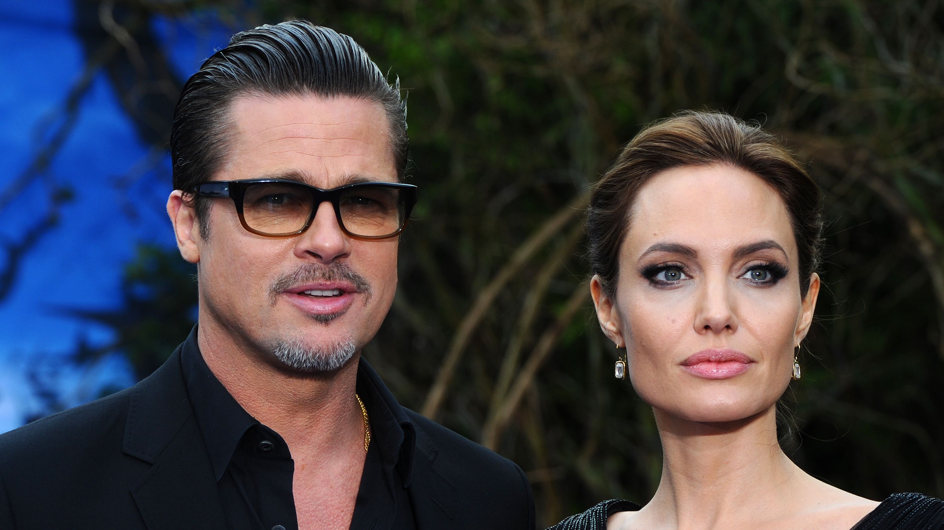 Where Brad Pitt and Angelina Jolie Stand as Divorce Litigation