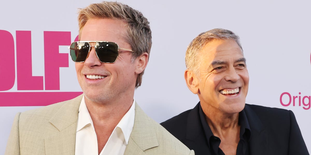 Brad Pitt: Biography, Actor, Oscar Winner, Movie Producer