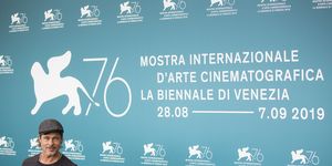 "Ad Astra" Photocall - The 76th Venice Film Festival
