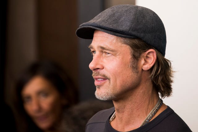 "Ad Astra" Photocall - The 76th Venice Film Festival
