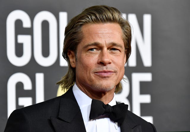 77th Annual Golden Globe Awards - Arrivals