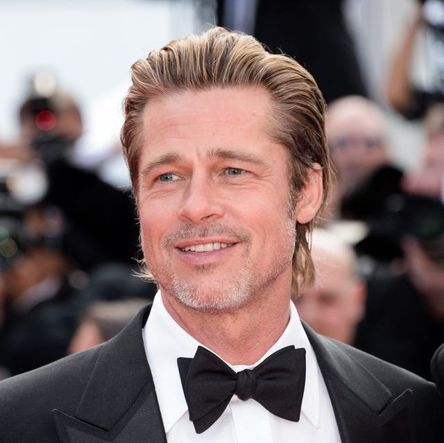 You Can Now Buy Brad Pitt's Tux