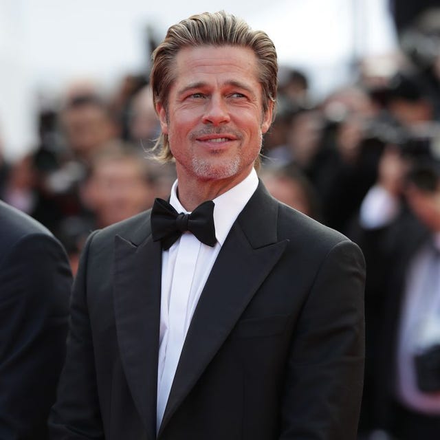 Why Brad Pitt Gave Lena Dunham His Ring After Their Movie Wrapped