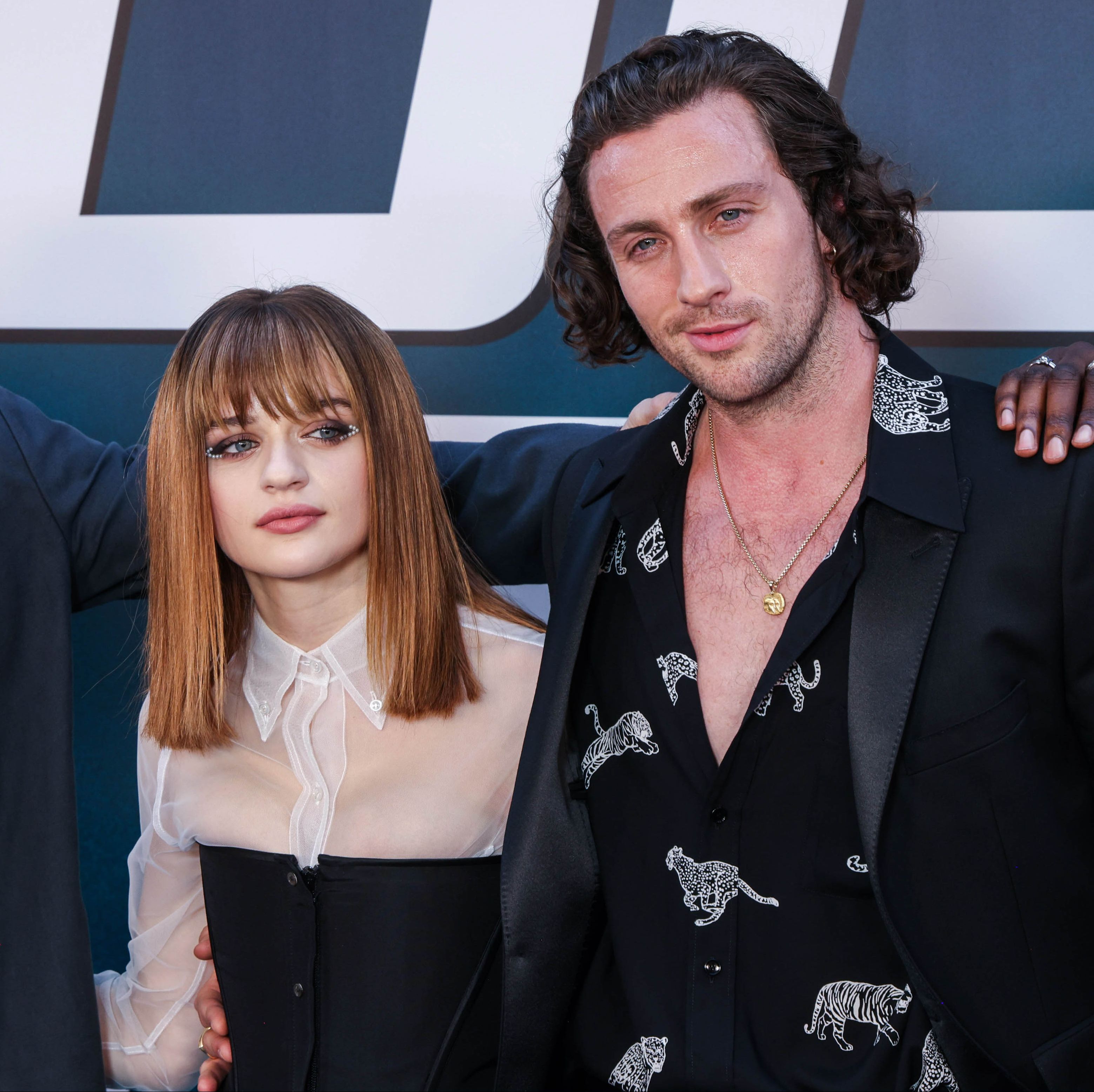 Getting to the Bottom of These Fake Joey King and Aaron Taylor-Johnson Cheating Rumors