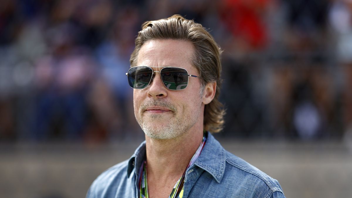 preview for Brad Pitt y su evolución a través de sus películas