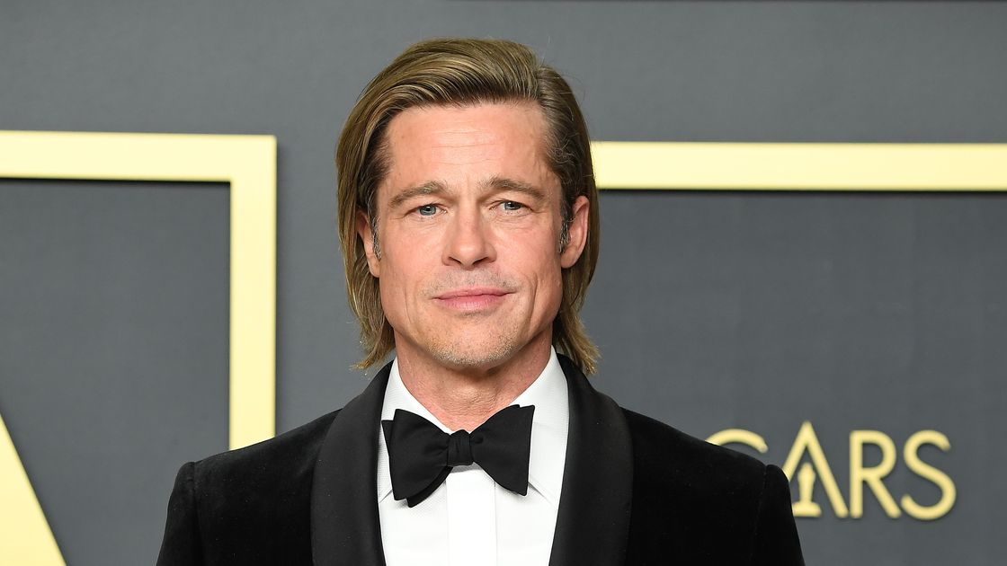 preview for Brad Pitt’s Biggest Career Moments