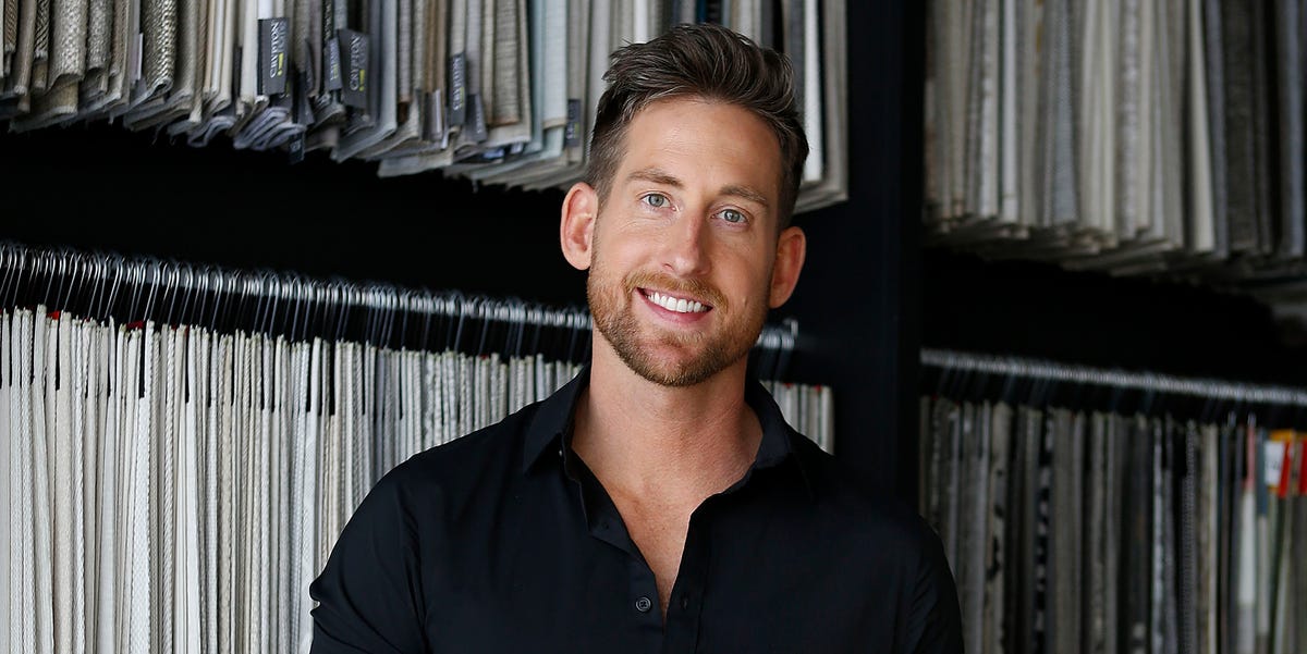 Who Is Brad Ramsey? Get to Know the Nashville-Based Designer Who Is Brad Ramsey? Get to Know the Nashville-Based Designer