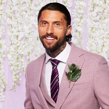 brad skelly, married at first sight