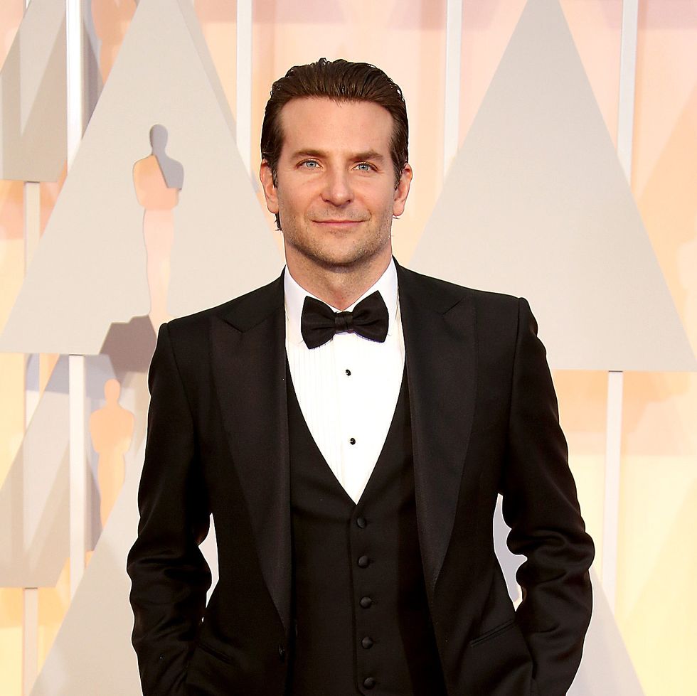 The Star Market: Is Bradley Cooper an A-Lister Now?