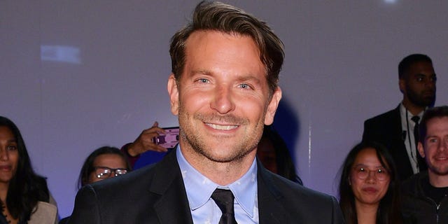 Bradley Cooper