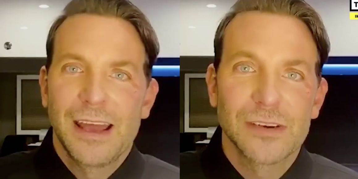 Bradley Cooper Politics: The Actor Will Run For Vice President In 2024