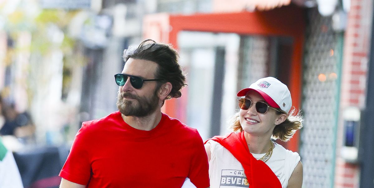 Gigi Hadid "Would Love to Marry" Bradley Cooper and "Truly Believes" She's Found Her Other Half