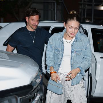 celebrity sightings in new york city june 13, 2025