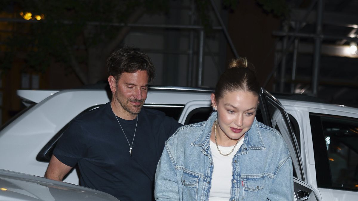 celebrity sightings in new york city june 13, 2025