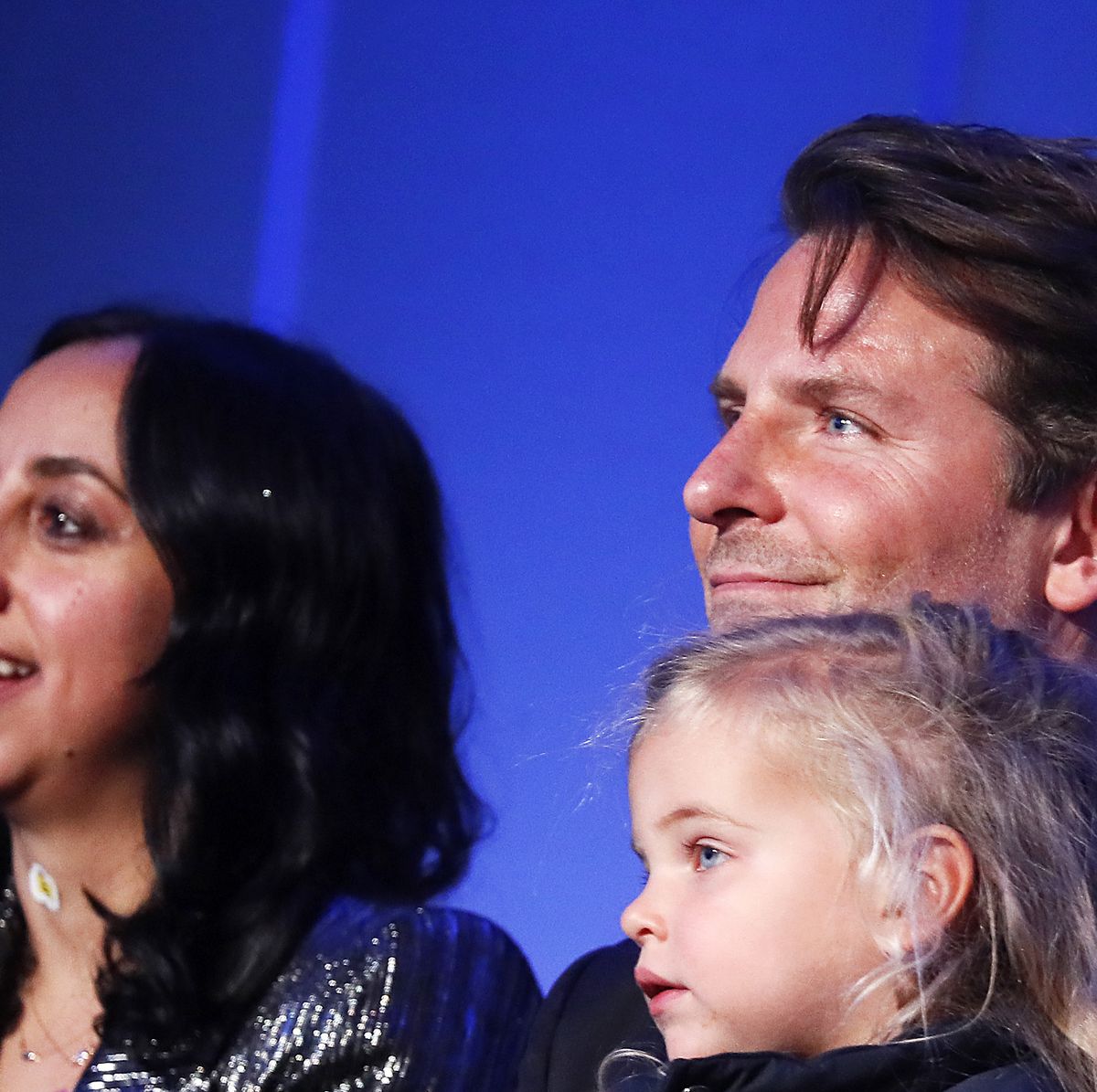 Bradley Cooper and Irina Shayk's Daughter: Everything They've Said About  Parenting