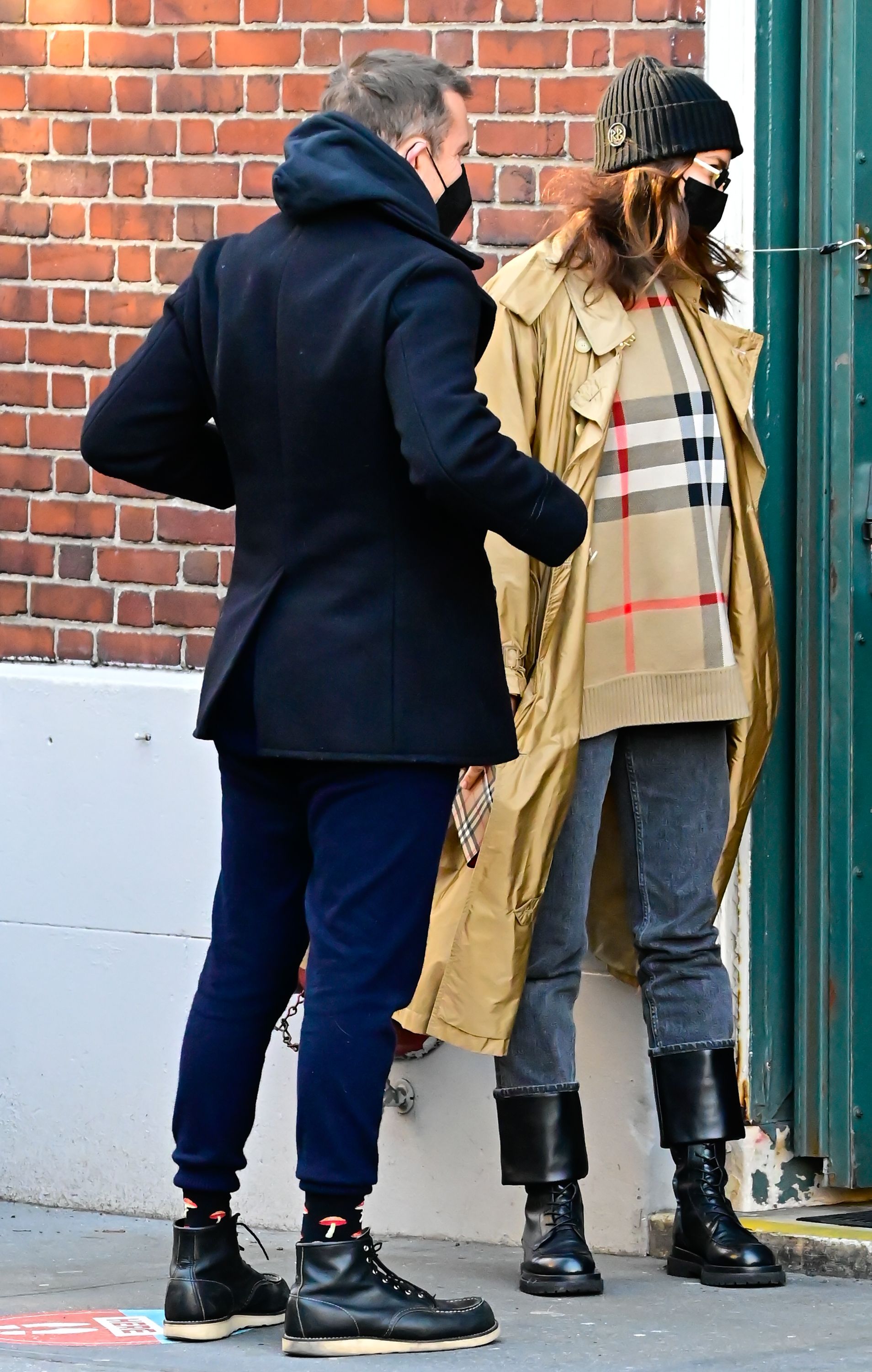 Bradley Cooper and Irina Shayk Welcome Daughter Lea De Seine