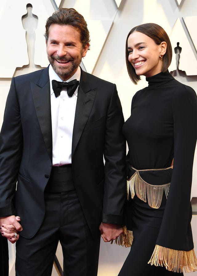 Bradley Cooper and Irina Shayk's full relationship timeline