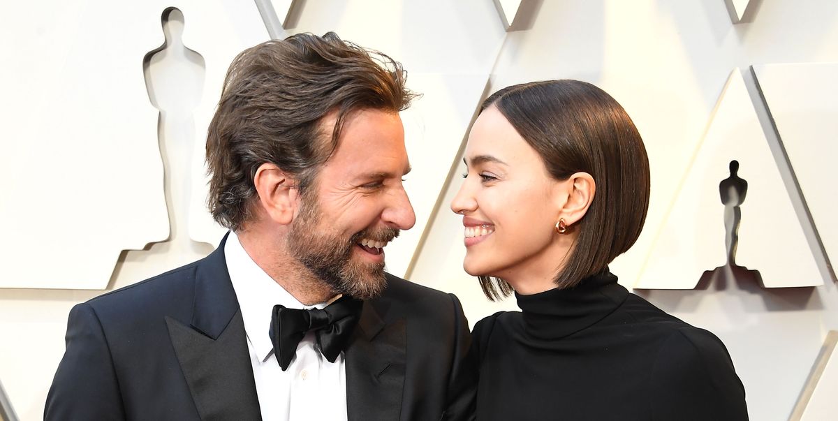 Report: Bradley Cooper 'miserable' with model girlfriend
