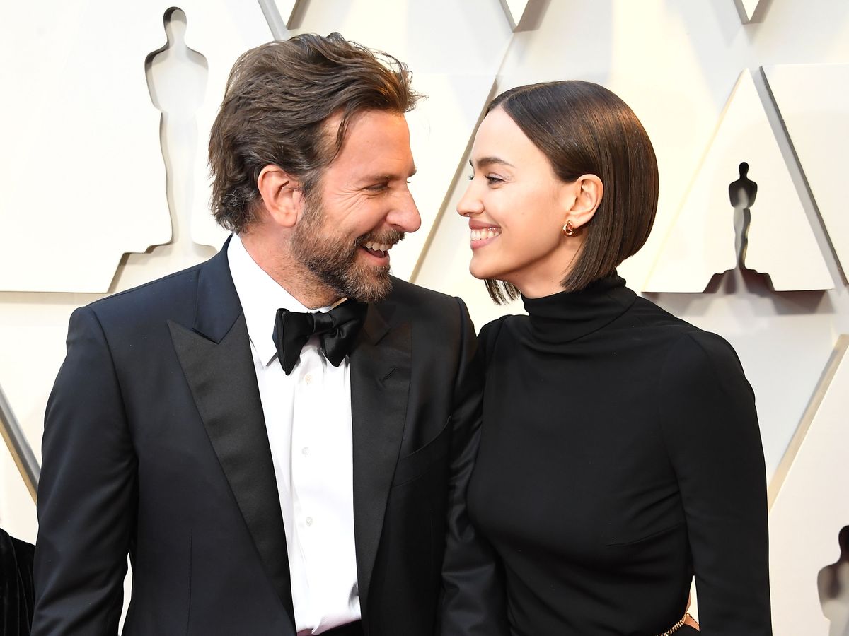 Bradley Cooper's Dating History: A Timeline Of His Relationships