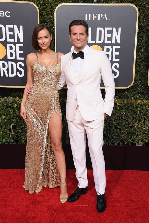 76th Annual Golden Globe Awards - Arrivals