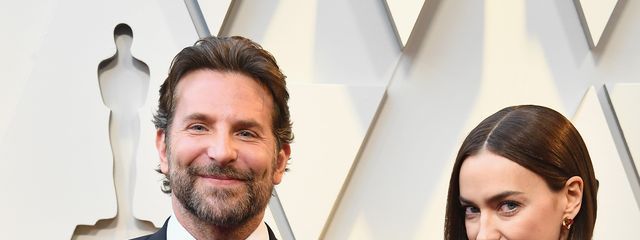 Bradley Cooper And Irina Shayk Split After 4 Years: Report
