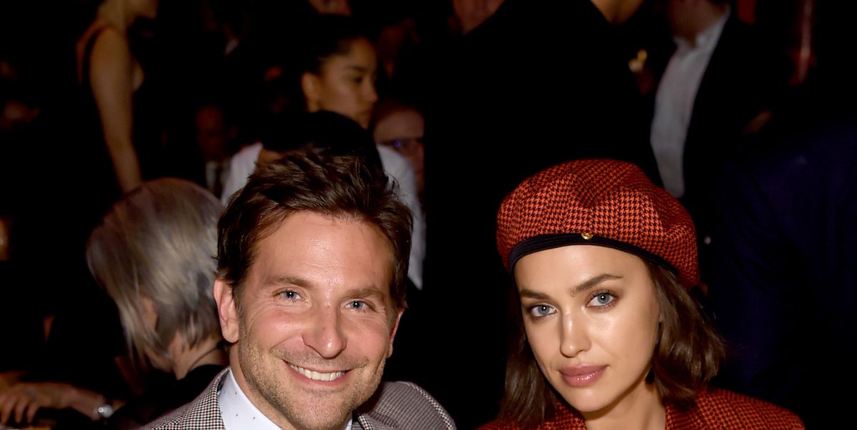 Irina Shayk and Bradley Cooper: The real reason they split