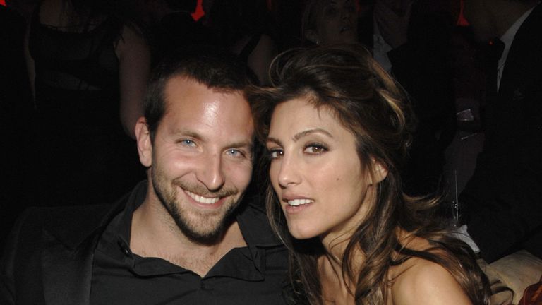 Who Is Bradley Cooper's Girlfriend Huma Abedin?