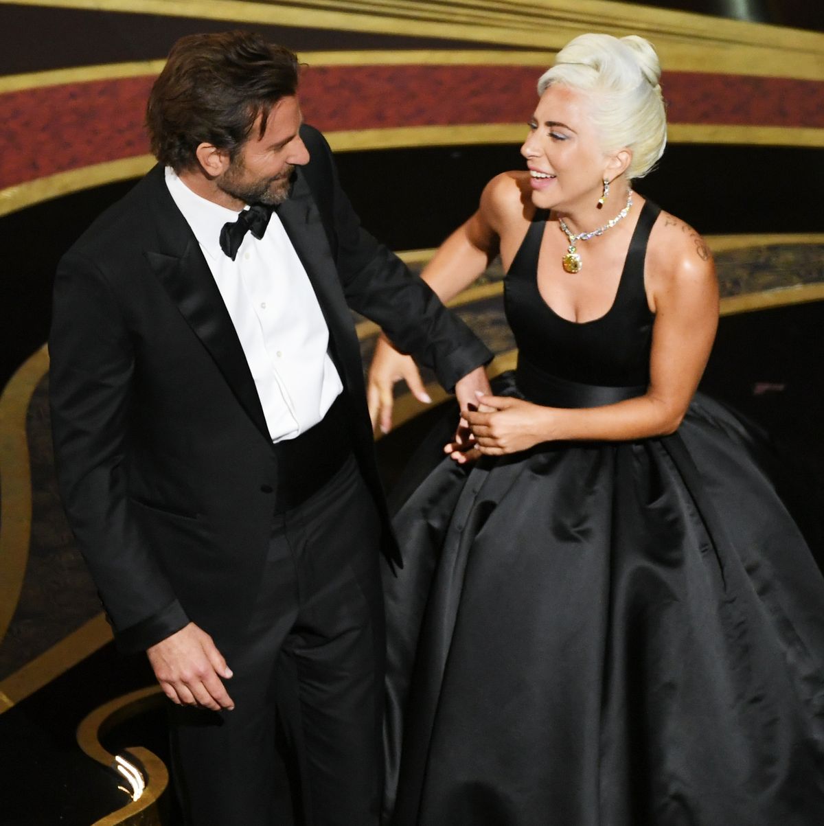 91st Annual Academy Awards - Show