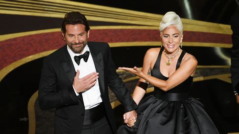 preview for Bradley Cooper & Lady Gaga's Friendship