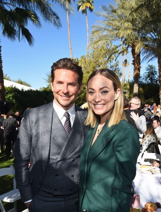 variety's creative impact awards and 10 directors to watch brunch, inside, palm springs, usa 04 jan 2019