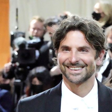 Bradley Cooper 'unrecognisable' in new Leonard Bernstein film Maestro