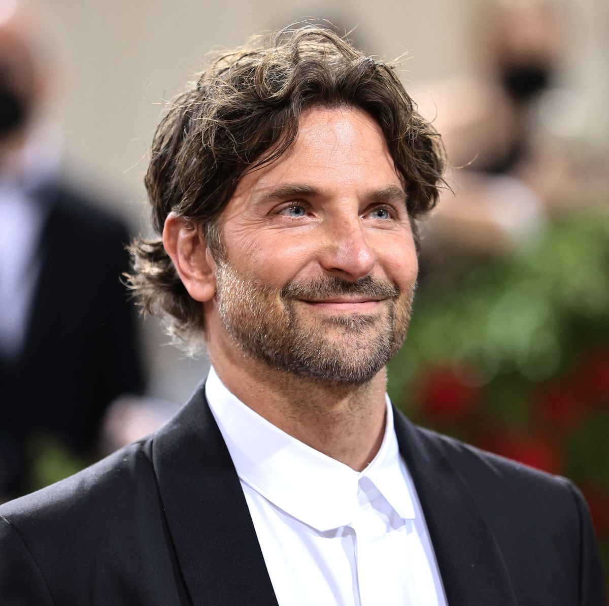 Bradley Cooper es el nuevo embajador de Louis Vuitton