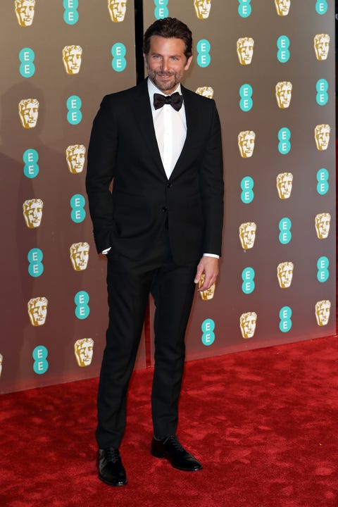 EE British Academy Film Awards - Red Carpet Arrivals