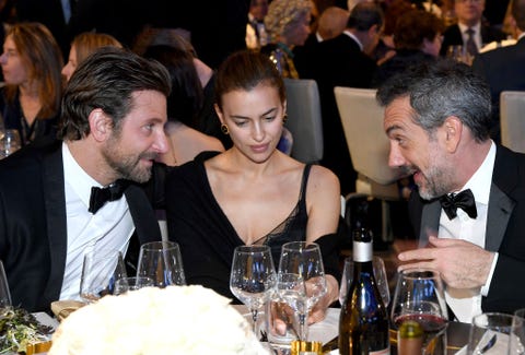 71st Annual Directors Guild Of America Awards - Inside 71st Annual Directors Guild Of America Awards - Inside