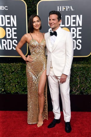 Golden Globes 2019