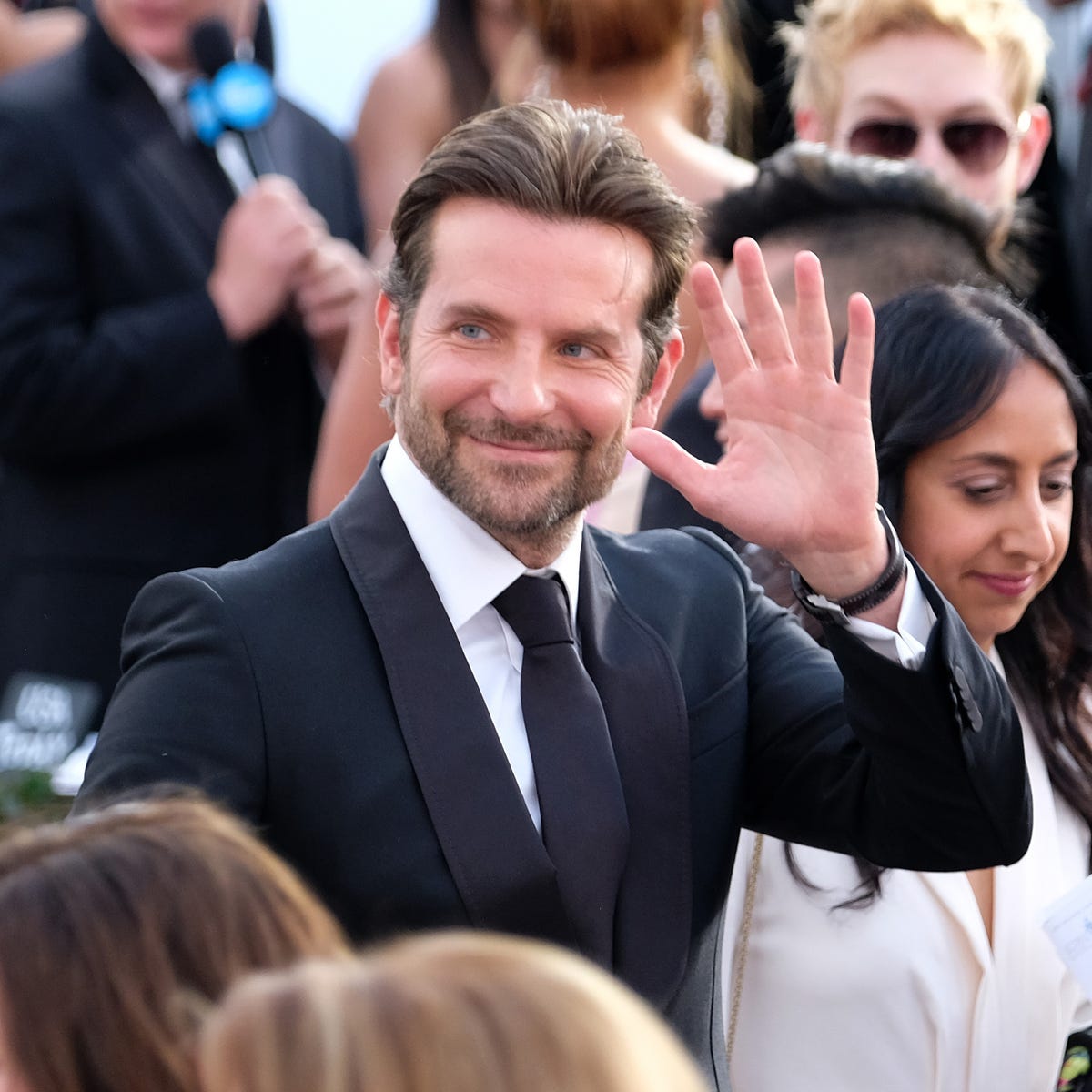 Bradley Cooper's Movies Have Helped Him Build a Solid Net Worth