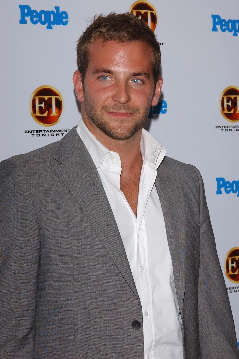 Bradley Cooper opens up about recovering from cocaine addiction