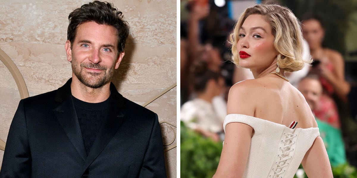 Why Bradley Cooper Skipped the 2024 Met Gala