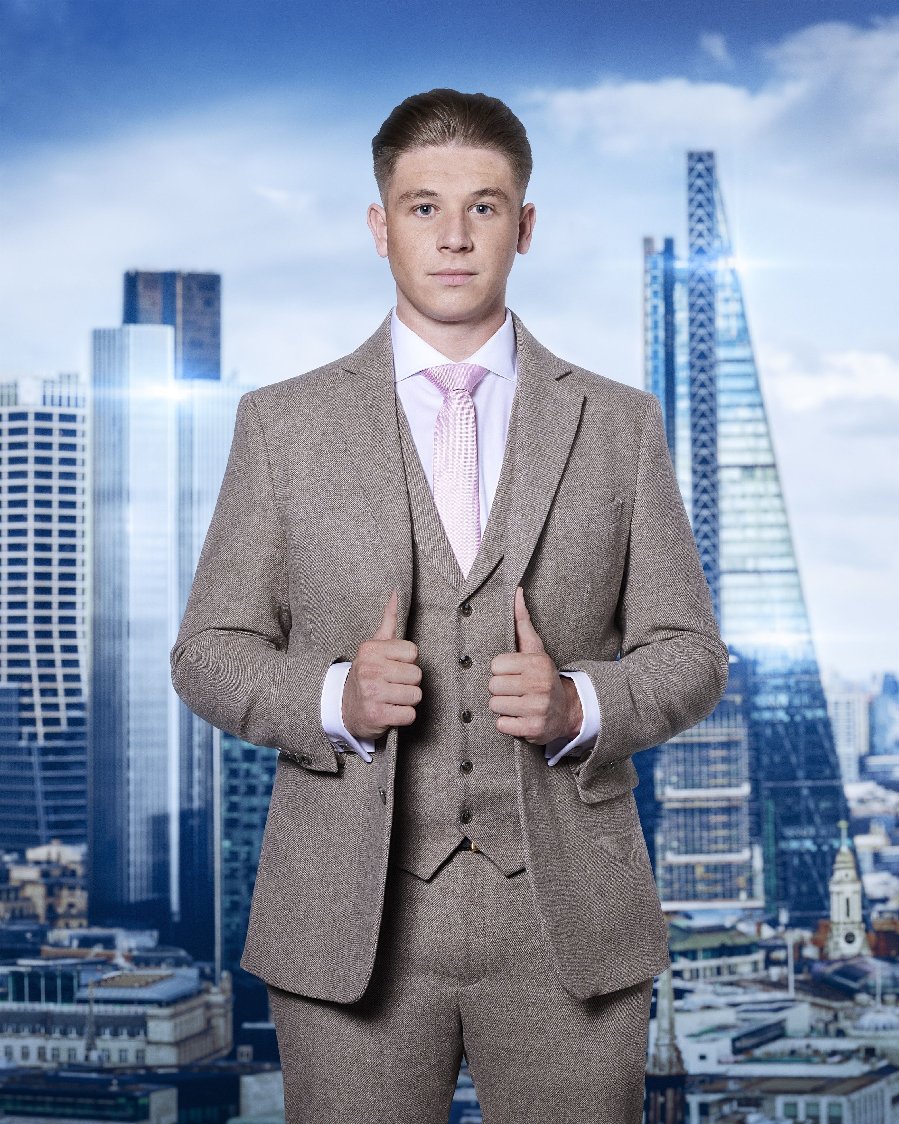 The Apprentice 2023 Candidates Revealed – Meet The Contestants