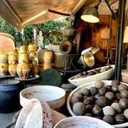 bradley odom antiquing tips in the south of france