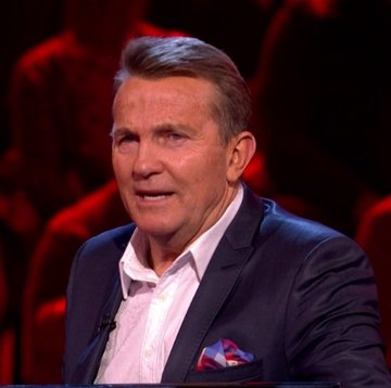 bradley walsh on beat the chasers