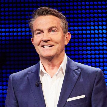 bradley walsh, the chase