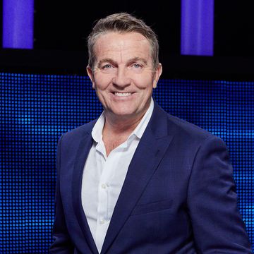 bradley walsh, the chase