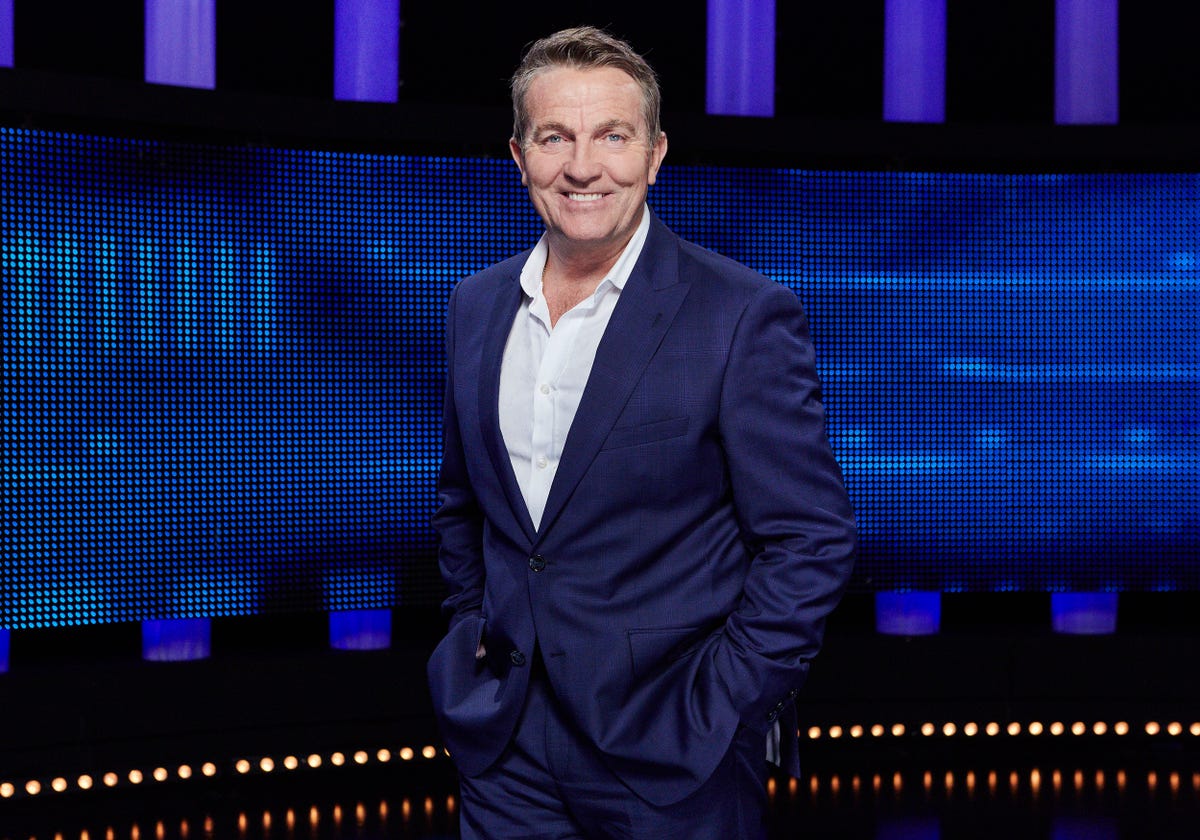 How to get tickets to The Chase star Bradley Walsh's one-night-only ...